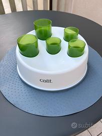 Gioco interattivo Catit per gatti – Mai usato