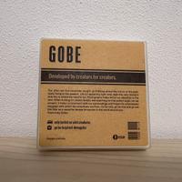 Filtro GOBE ND4 72mm