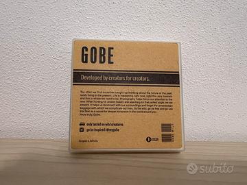 Filtro GOBE ND4 72mm