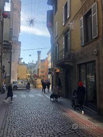 Immobile di 59 m² con 2 locali a Bergamo