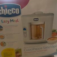 Cuoci pappa SanoVapore Chicco