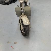 Lambretta LN 125 - 1953