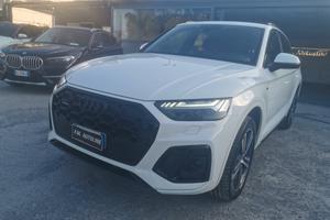 Audi Q5 40 TDI 204 CV quattro S tronic line plus 2