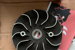 Semipuleggia ventilvar malossi sh300