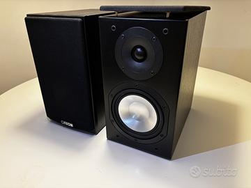 Diffusori Canton SP206