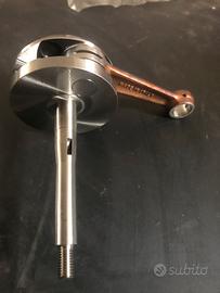 Albero motore simonini corsa lunga