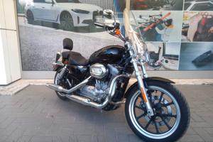 Harley Davidson Sportster 883 Abs