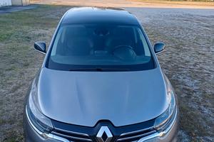 Renault Espace 1.6 160hp Diesel 