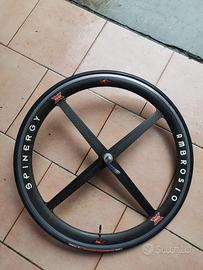 Ruote Ambrosio Spinergy