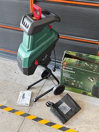 Biotrituratore Parkside - per ricambi