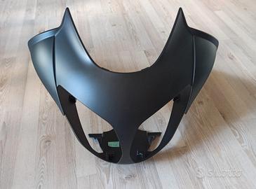 MOTO GUZZI CUPOLINO NORGE GREZZO