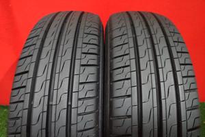 215 75 16C Gomme Estive 99% 2024 Pirelli 215 75R16