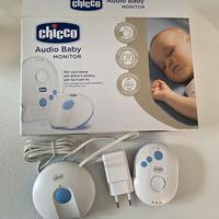 Audio baby monitor Chicco