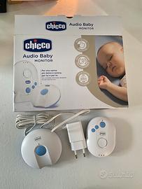 Audio baby monitor Chicco