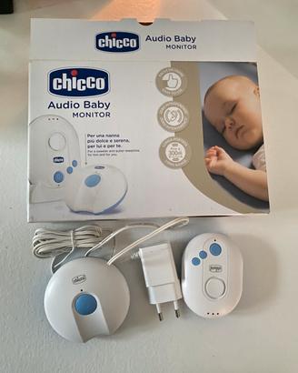 Audio baby monitor Chicco