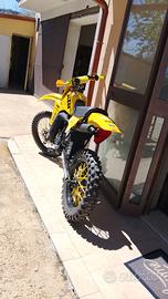 KTM 250 gs