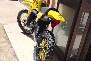 KTM 250 gs