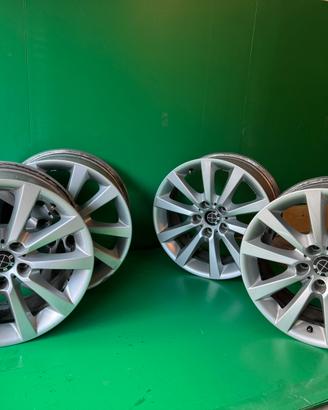 Cerchi bmw 18 5x120