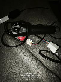 accelleratore super soco Tc max 