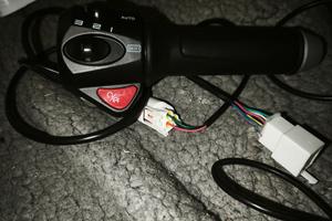 accelleratore super soco Tc max 