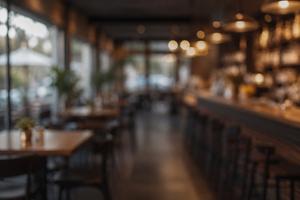 Ristorante-Bar-Pizzeria ( prezzo trattabile)