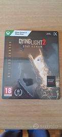 Dying Light 2 Stay Human Deluxe Xbox Series X/One