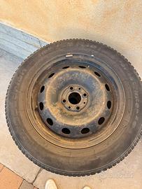 cerchi fiat cubo / fiorino / doblo ecc