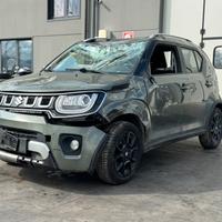 SUZUKI IGNIS per ricambi usati K12D