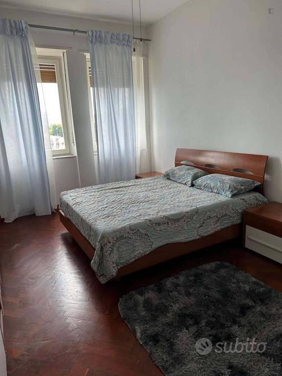 Bilocale in Rebaudengo, foto 6 di 12