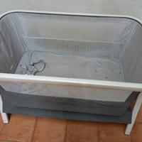 Culla neonato Giordani