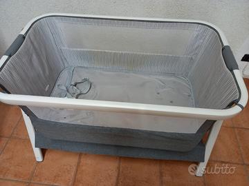 Culla neonato Giordani