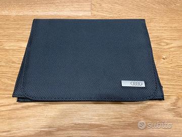 Portadocumenti Originale Audi