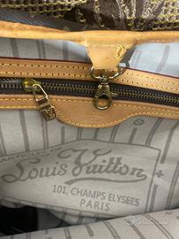 Borse donna marca Louis vuitton