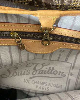 Borse donna marca Louis vuitton