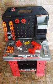 Banco da Lavoro Giocattolo