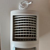 Ventilatore innoliving usb tavolo rgb