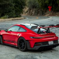 Porsche 992 GT3 RS  LEGGERE DESCRIZIONE