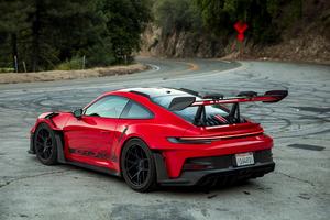 Porsche 992 GT3 RS  LEGGERE DESCRIZIONE