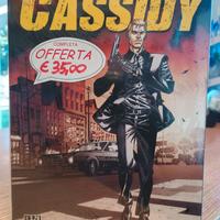 CASSIDY COMPLETA