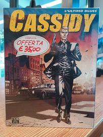 CASSIDY COMPLETA