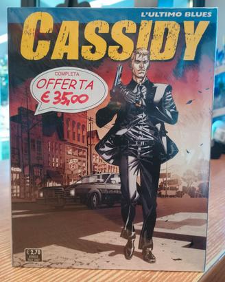 CASSIDY COMPLETA