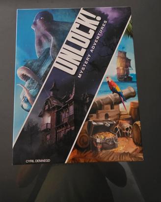 Unlock! Mystery Adventures – Italiano