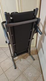 tapis roulant manuale 