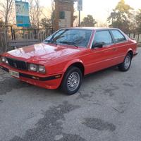 Maserati biturbo carburatore