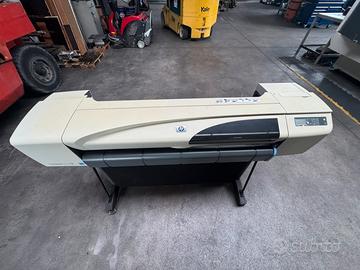 Plotter HP designjet 510