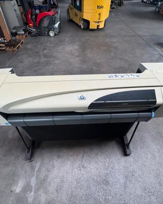 Plotter HP designjet 510