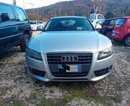 Audi A5 2.7 TDI