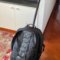 Lowepro Zaino Trolley Lowepro CompuTrekker Plus AW