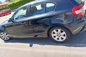 BMW 118d E87