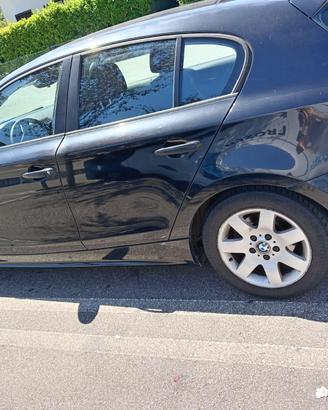 BMW 118d E87